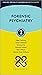 Forensic Psychiatry (Oxford Specialist Handbooks in Psychiatry)