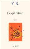 L'Explication