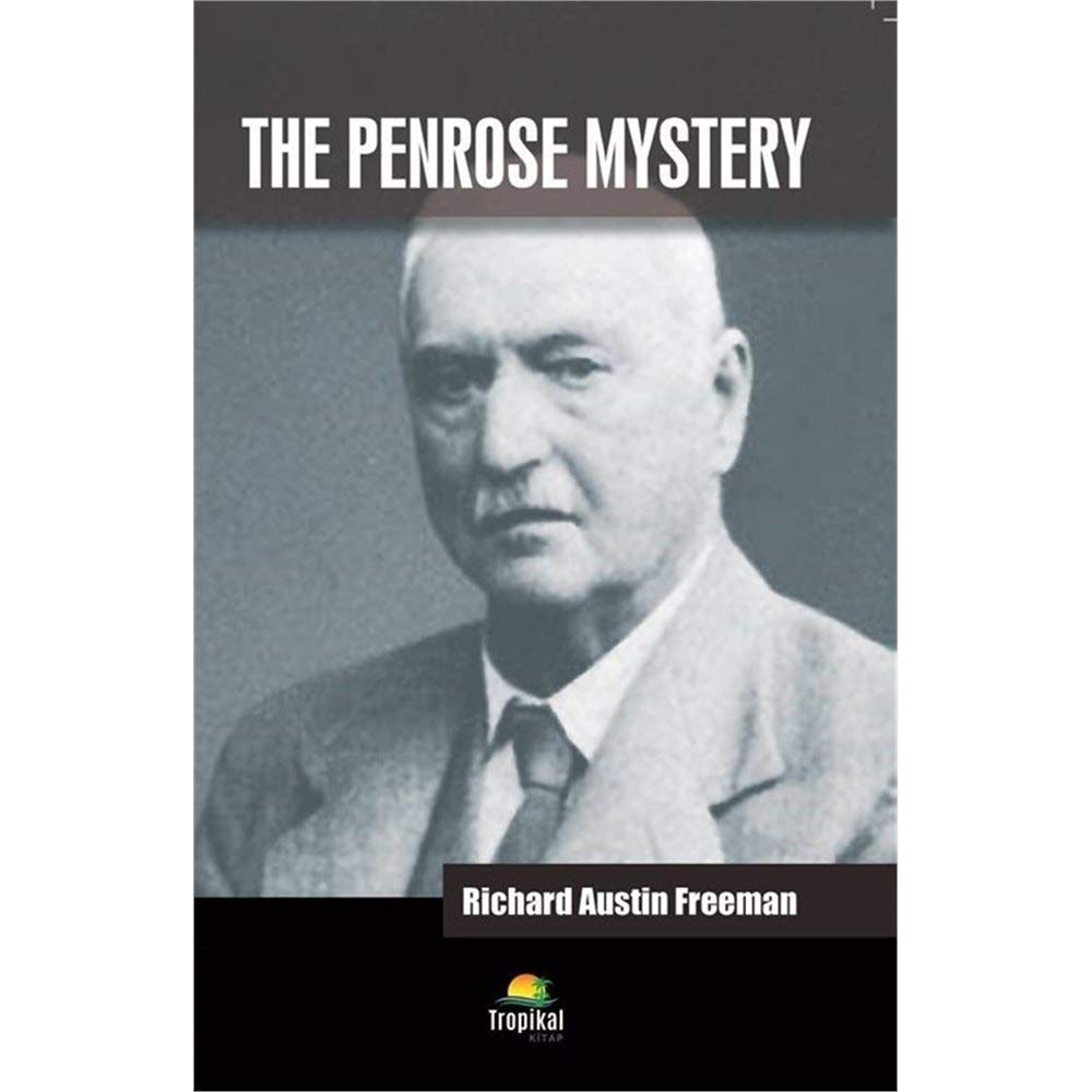 The Penrose Mystery