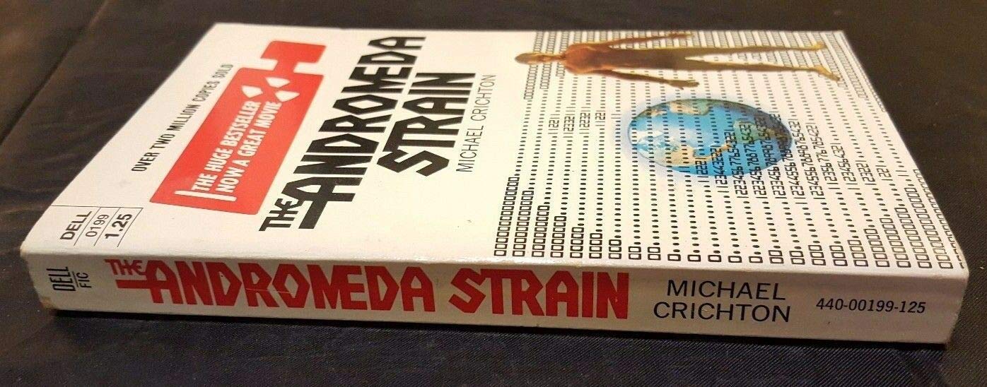 The Andromeda Strain