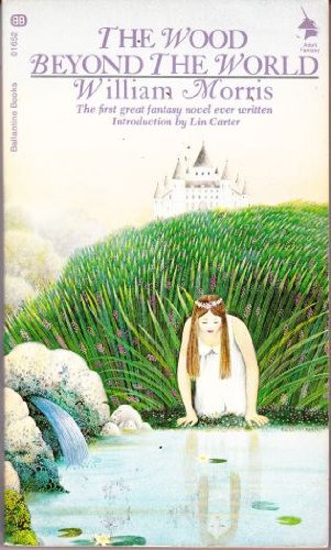The Wood Beyond the World