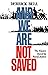 And We Are Not Saved: The Elusive Quest for Racial Justice by Derrick Bell(2012-06-22)