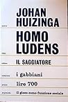 Homo Ludens; a St...