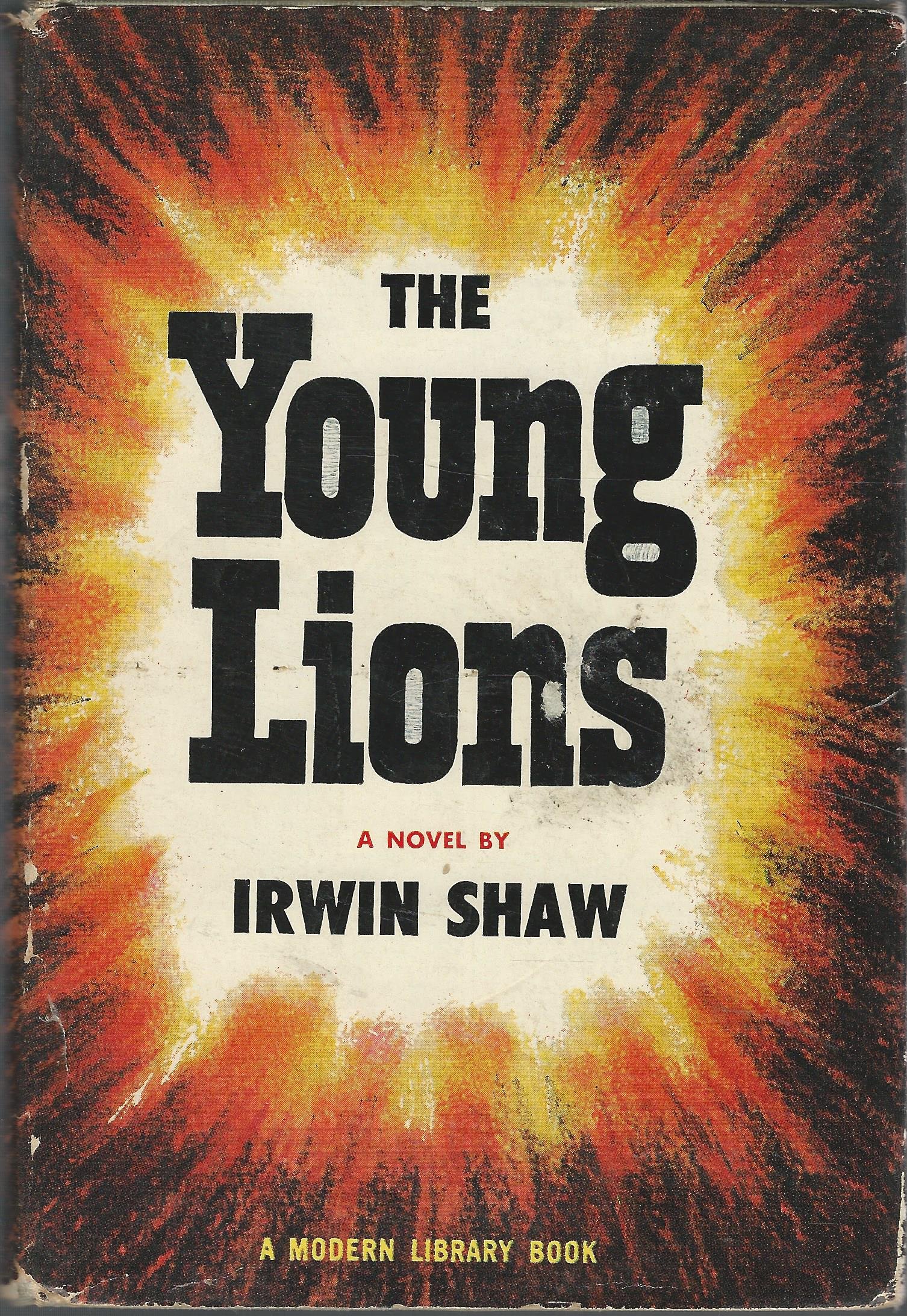 The young lions