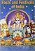 Fast and Festivals of India