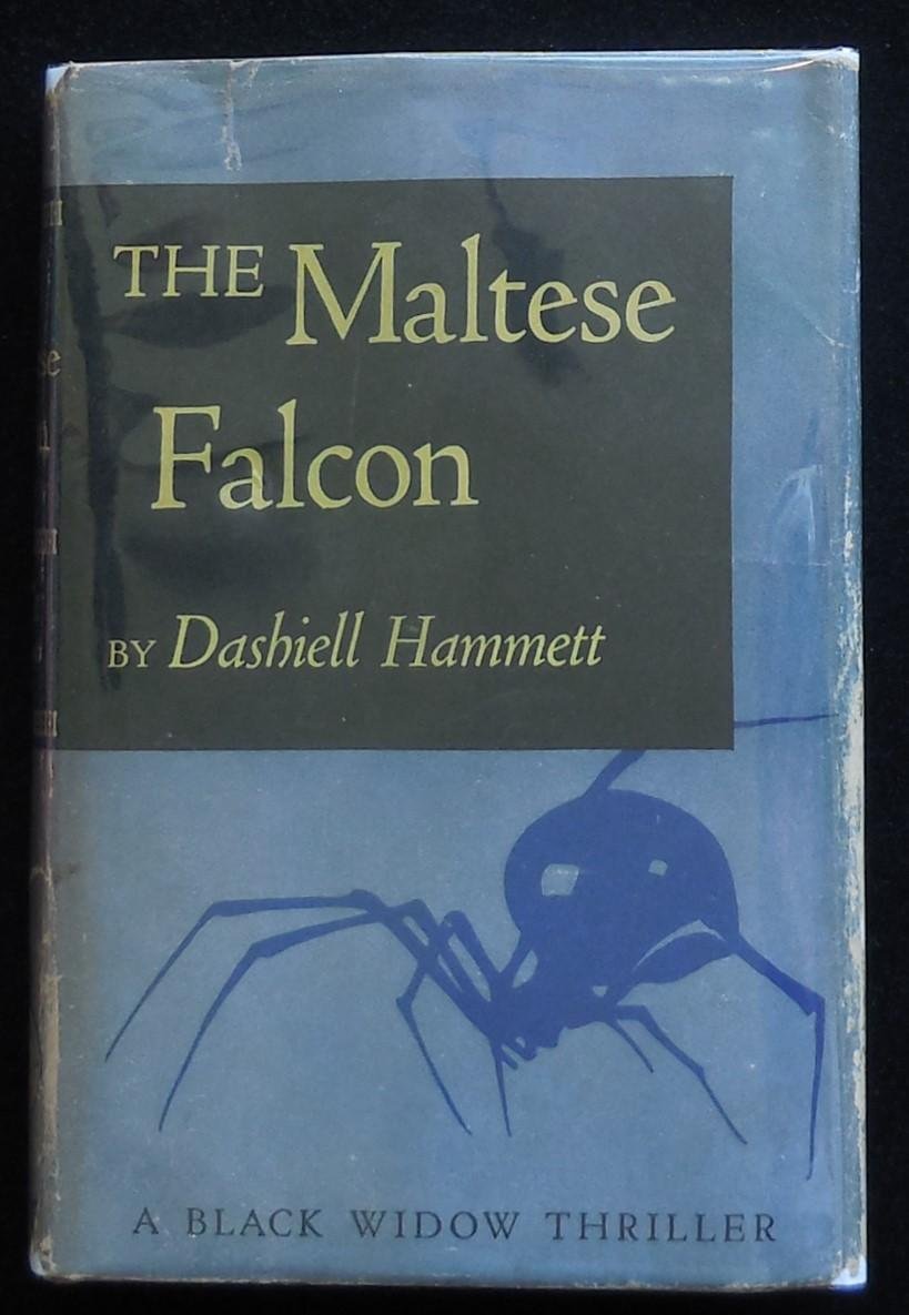 The Maltese Falcon