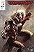 Sabretooth #4 Cover by Marco Mastrazzo