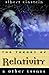 The Theory of Relativity & Other Essays by Albert Einstein (1998-05-31)