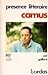 Albert Camus (Univers des l...