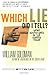 [Which Lie Did I Tell?: More Adventures in the Screen Trade] [By: Goldman, William] [February, 2001]