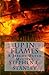 [Up in Flames: A Jeremy Dance Mystery] [Author: Stanley, Stephen E] [April, 2013]