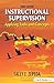 Instructional Supervision: Applying Tools and Concepts 3rd edition by Zepeda, Sally J. (2012) Hardcover