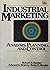 Industrial marketing: Analy...