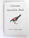 Common Australian birds