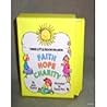 Three Little Books in a Box: Faith, Hope, Charity