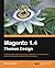 Magento 1.4 Themes Design by Carter, Richard (2011) Paperback