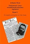 Dokumente eines sozialdemokratischen Agitators (German Edition)