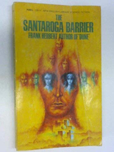 The Santaroga Barrier