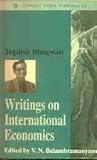 Writings on International Economics