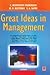 Great Ideas in Management