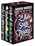 The All Souls Trilogy Boxed Set by Deborah Harkness