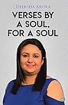 Verses by a soul, for a soul Verses by a soul, for a soul