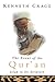 The Event of the Quran: Islam in Its Scripture of Kenneth Cragg New Edition on 29 September 1994