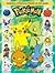 Training and Trading (Pokemon Sticker Activity Book)