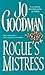 Roque's Mistress (G K Hall Large Print Book Series) by Jo Goodman (1994-03-02)