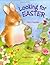 Looking for Easter by Dori Chaconas (2008-02-15)