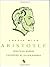 Coffee With Aristotle by Jonathan Barnes (15-Apr-2008) Hardcover