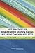 Best Practices for Risk-Informed Decision Making Regarding Contaminated Sites:: Summary of a Workshop Series 1st edition by Committee on Best Practices for Risk-Informed Remedy Selecti (2014) Paperback