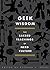 Geek Wisdom [Hardcover]