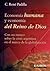 Economía Humana Y Economía Del Reino De Dios by Rene Padilla