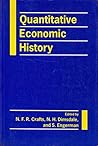 Quantitative Economic History (Oxford Economic Papers Special Issue)