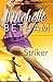 Striker by Michelle Betham (2014-09-11)