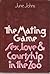 Mating Game: Sex, Love and Courtship in the Zoo