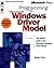 Programming the Microsoft Windows Driver Model (Microsoft Programming Series) by Walter Oney (1999-11-13)