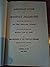 Elementary Course of Christian Philosophy based on the Principles of the Best Scholastic Authors, 1893