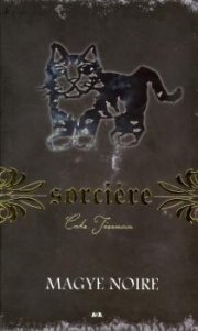 Magye Noire (Paperback)