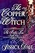 The Copper Witch (Broken Line) by Dall Jessica (2014-03-10)