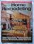 Home Remodeling Magazine Fa...