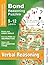 Bond Reasoning Puzzles Verbal Reasoning 9 -12 years (Bond 11+ Puzzles) by Lynn Adams (2009-07-28)