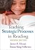 Teaching Strategic Processe...
