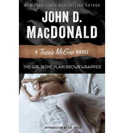 The Girl in the Plain Brown Wrapper