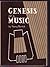 Genesis of a Music: Monopho...