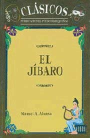El Jibaro (Paperback)