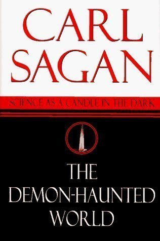 The Demon-Haunted World - Science As A Candle In The Dark