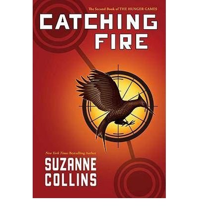 Catching Fire
