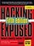 Hacking Exposed